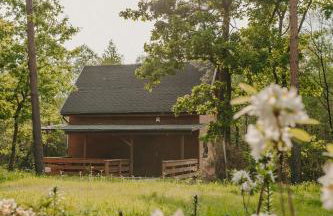 Domek na skarpie - Foto 14