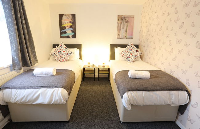 B'ham NEC HS2 - Foto 4