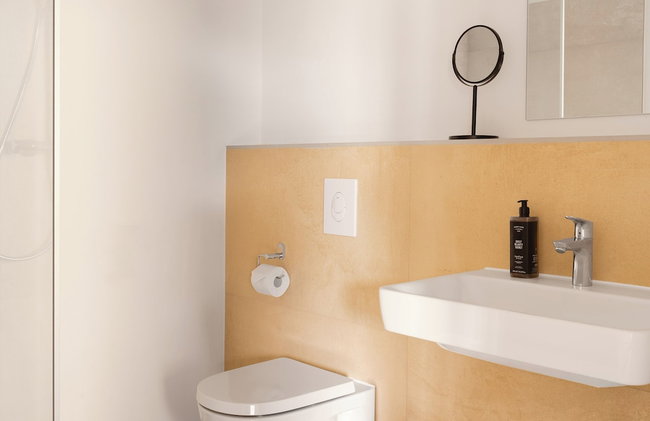 Limehome Berlin Chausseestrasse - Photo 52