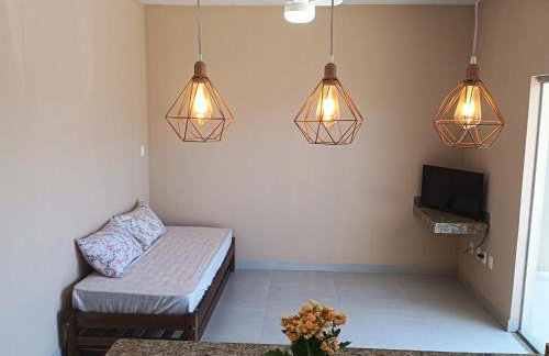 Casa Tartaruga 3 - Beleza e Conforto a 50m da Praia de Guriri - Photo 7