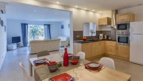 Domaine Ghjulia - Casa Nebbiu - Foto 2