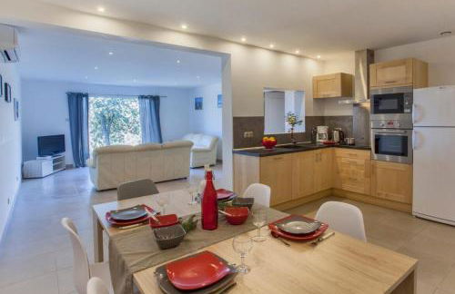 Domaine Ghjulia - Casa Nebbiu - Foto 2