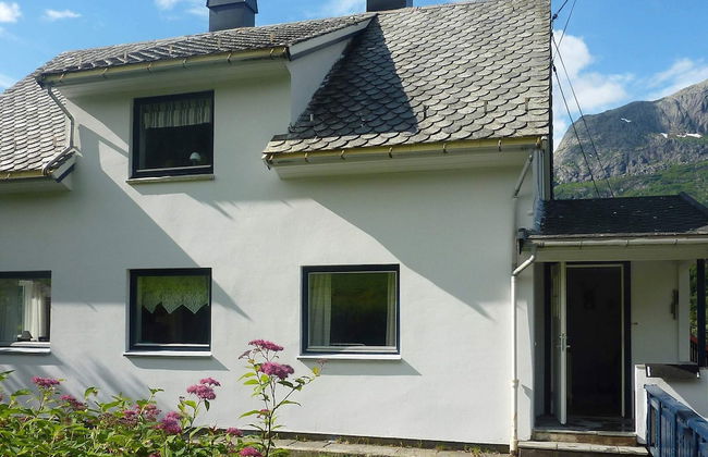 10 Person Holiday Home in Bygstad-by Traum - Foto 59