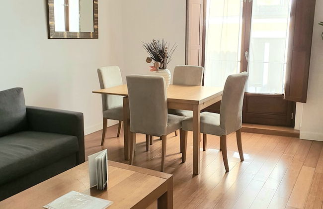 Apartamentos Huertas - Photo 61