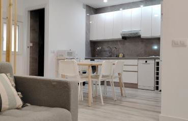 Luxury two bedrooms Madrid downtown - Photo 7