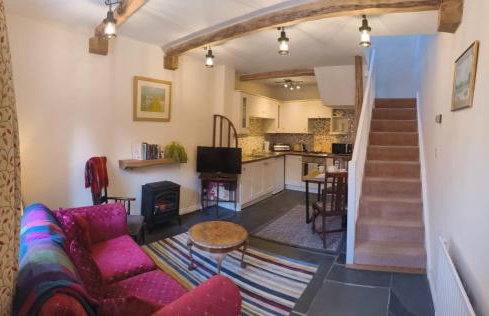 Cosy Cottage for two in the centre of Sedbergh - Foto 18