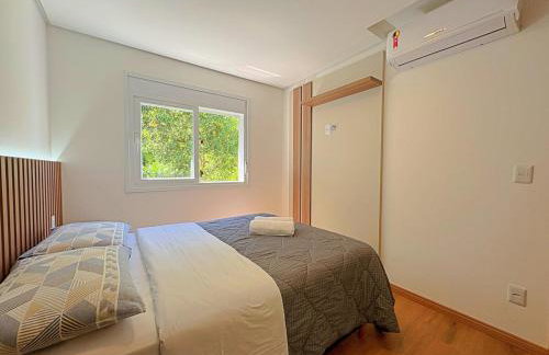 Apto localizado ao lado do Pórtico de Gramado! - Foto 17