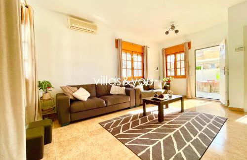 Villa Atalaya Park by Villas&You - Foto 17