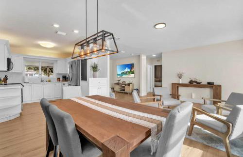 Tropical Park Oasis Peaceful Miami Family Home - Photo 9