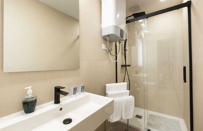 Gzira Suite 13 - Foto 16