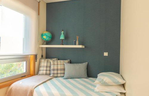 Francos Relaxing Apartment by the metro - Foto 37