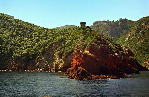 Maison de caractère, pierre sèche, Galéria, pour 2 - Foto 18