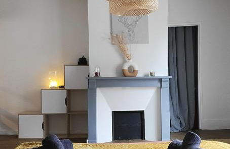 La Chaussee - Foto 11