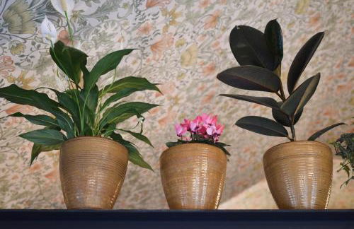 Air Maison - The Cow Shed WOW Factor Countryside Retreat - Foto 25