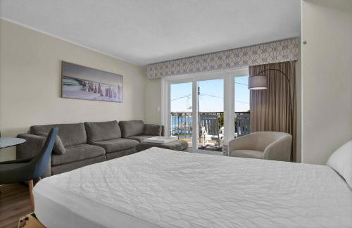 Summer Sands - 204 by Sea Scape Properties - Foto 33