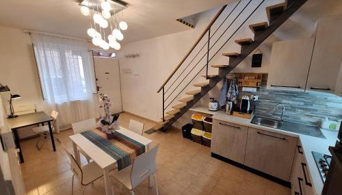 La Casina Lungomare di Fabi Livorno - Foto 2
