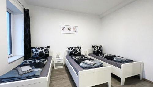 Hochwertige Studios für Monteure I Kostenloses Parken I home2share - Foto 4