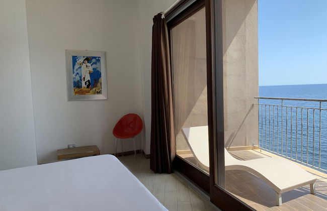 Nuraghe Apartments - Foto 20