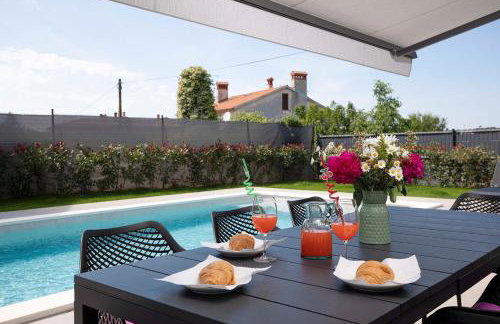 Villa Rudina - Foto 43