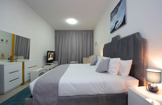 Piks Key- Palace Tower 2 - Foto 6