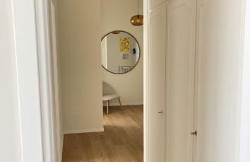 Bonci Rooms - Appartamento in zona Policlinico Gemelli, Università Cattolica, Vaticano, Stadio Olimpico - Foto 8