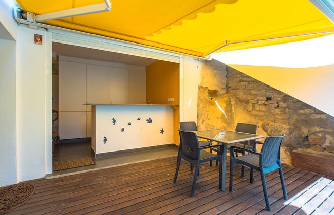 St-23 Begur SA Tuna 5pax - Foto 21