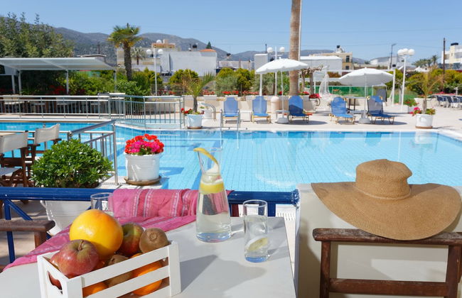 Philoxenia Hotel & Spa - Photo 74