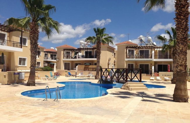 Sirena Sunrise Prestige Apartments - Foto 1