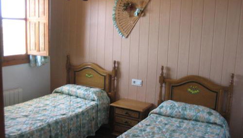 Alojamiento Rural Mirador del Avellano - Photo 5