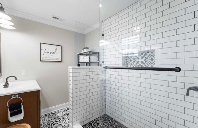 Waking Up Norman Lakefront Getaway, Fire Pit & Lake Views - Foto 30