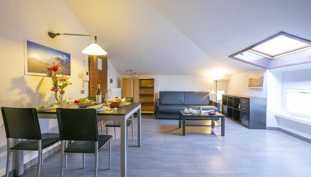 Casa Franco e Ilva 1 - Foto 2, Habitación