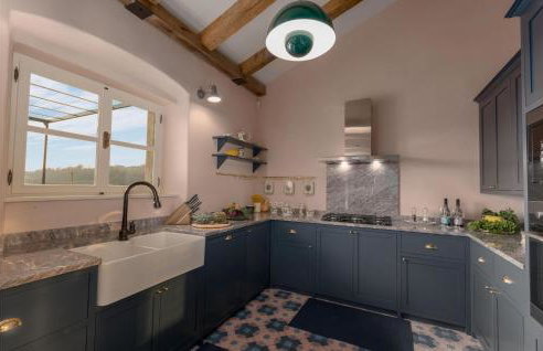 Villa Stancija Baracija - Foto 42