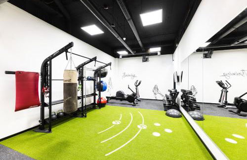 MoLiving - Design Hotel & Apartments Düsseldorf-Neuss - Foto 81