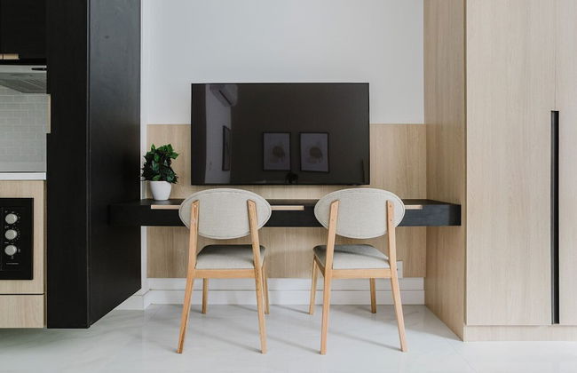 Tabas by Blueground - Essência da Vila - Foto 36