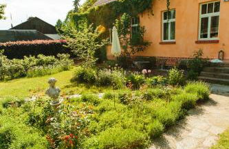 Feriendomizil Alter Garten - Photo 14