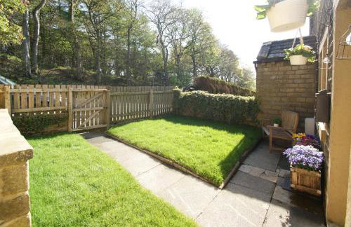 Bank View next to the Fleece Countryside Inn - Foto 10