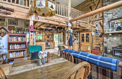 Shenandoah Valley Home - 9 Mi to Natl Park! - Foto 10