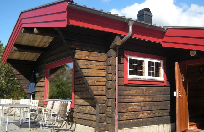 Holiday Home in Hälleviksstrand - Foto 18