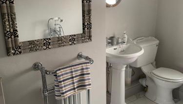 Riverside Cottage - Foto 5