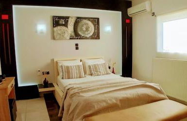 Zante Lagos holiday homes Treehouse and Villa - Foto 51