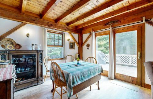 Southport Island Cottage - Foto 7