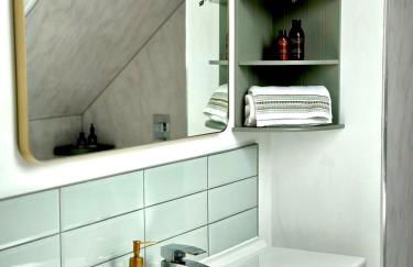 Stylish home, with amazing estuary view - Foto 18