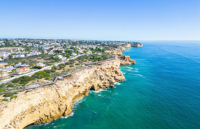 Apartment Carvoeiro By The Sea 3 - Foto 40