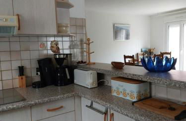 Sainte Marie la mer : Villa indépendante, plage à pied à 250 m - Foto 6