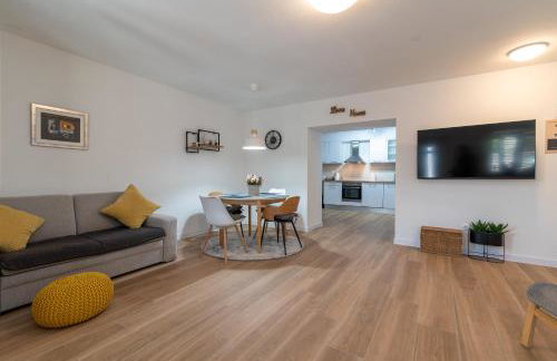 Apartman Benzon Vranjic - Photo 9