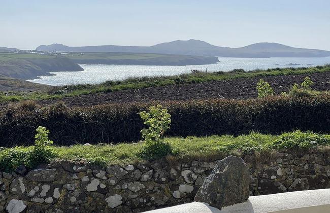 Upper Porthmawr - 5 Bedroom Cottage - Whitesands - Foto 55