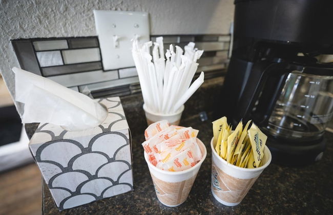 La Palma Guesthouse - Near Texas Tech - Foto 56