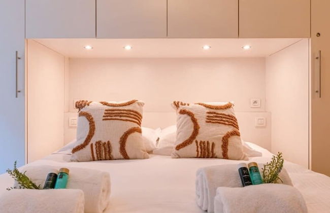 Spacious Apartment in the Center of Knokke - Foto 4