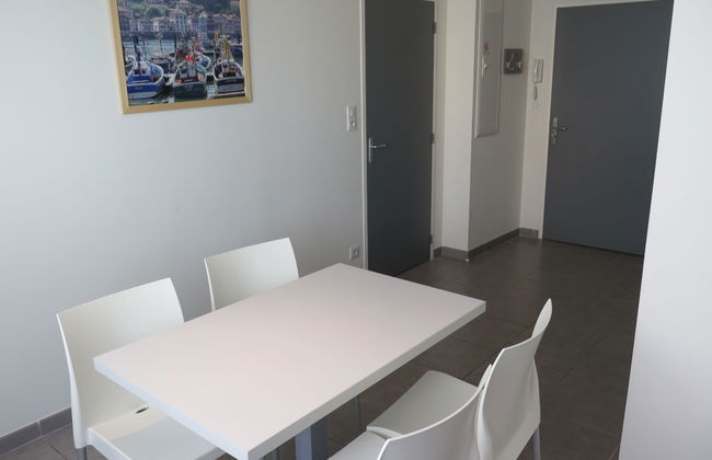 Résidence Lagocéan T2 Classic - Foto 13