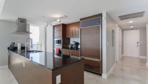 Wonderful 2 BR Condo Icon Brickell With Pool - Foto 3